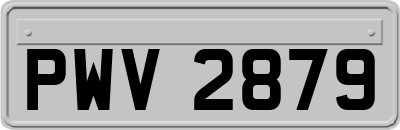 PWV2879