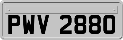 PWV2880