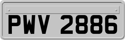 PWV2886