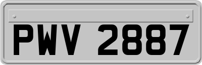 PWV2887