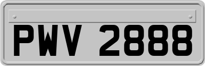 PWV2888