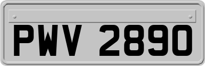 PWV2890