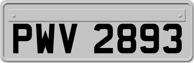 PWV2893