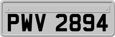 PWV2894