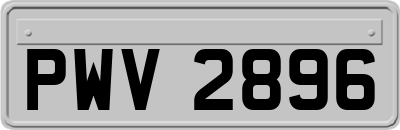 PWV2896