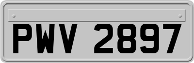 PWV2897