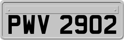 PWV2902