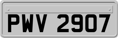 PWV2907