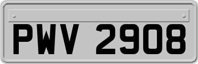 PWV2908