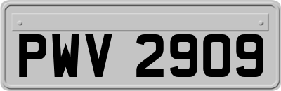 PWV2909