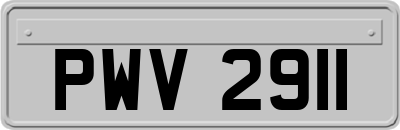 PWV2911