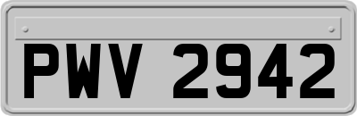 PWV2942