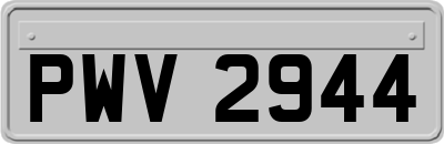 PWV2944