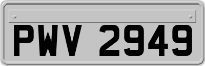 PWV2949