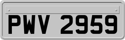 PWV2959