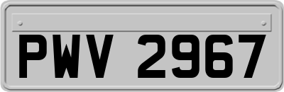 PWV2967