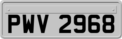 PWV2968