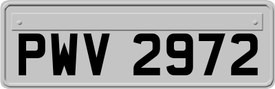 PWV2972