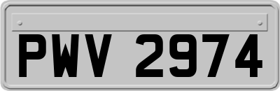 PWV2974