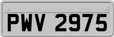 PWV2975