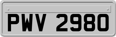 PWV2980