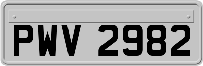 PWV2982