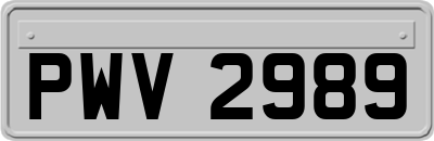 PWV2989