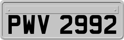 PWV2992