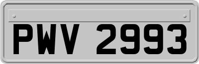 PWV2993