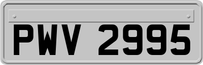 PWV2995