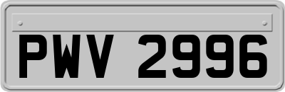 PWV2996