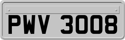 PWV3008