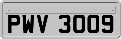 PWV3009