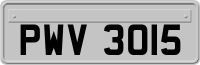 PWV3015