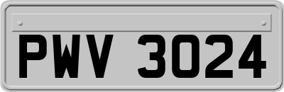 PWV3024