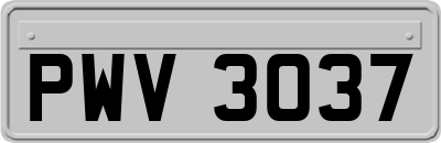 PWV3037