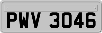 PWV3046