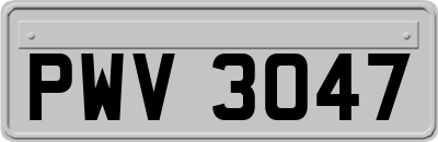 PWV3047