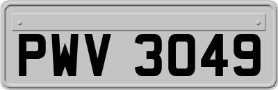 PWV3049