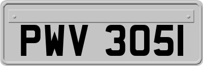 PWV3051