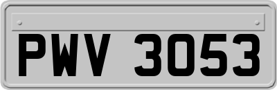 PWV3053