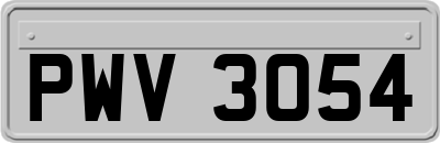 PWV3054