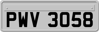 PWV3058