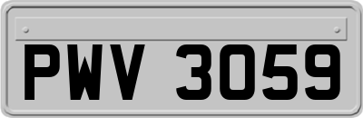 PWV3059