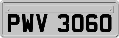 PWV3060