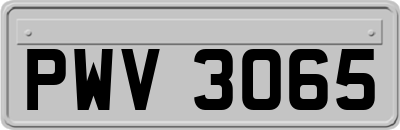 PWV3065