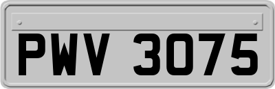 PWV3075