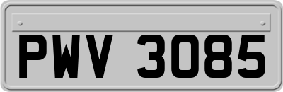 PWV3085