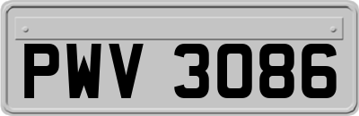 PWV3086