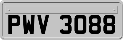 PWV3088